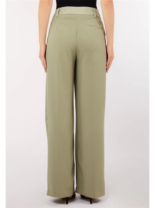 Palazzo trousers Liu Jo | CA6169TS114..P9639